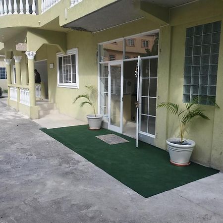 Comfy Guest Rooms Port Antonio Exteriör bild