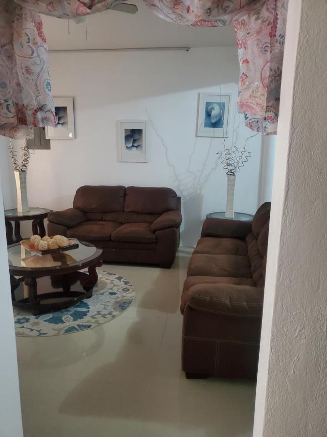 Comfy Guest Rooms Port Antonio Exteriör bild