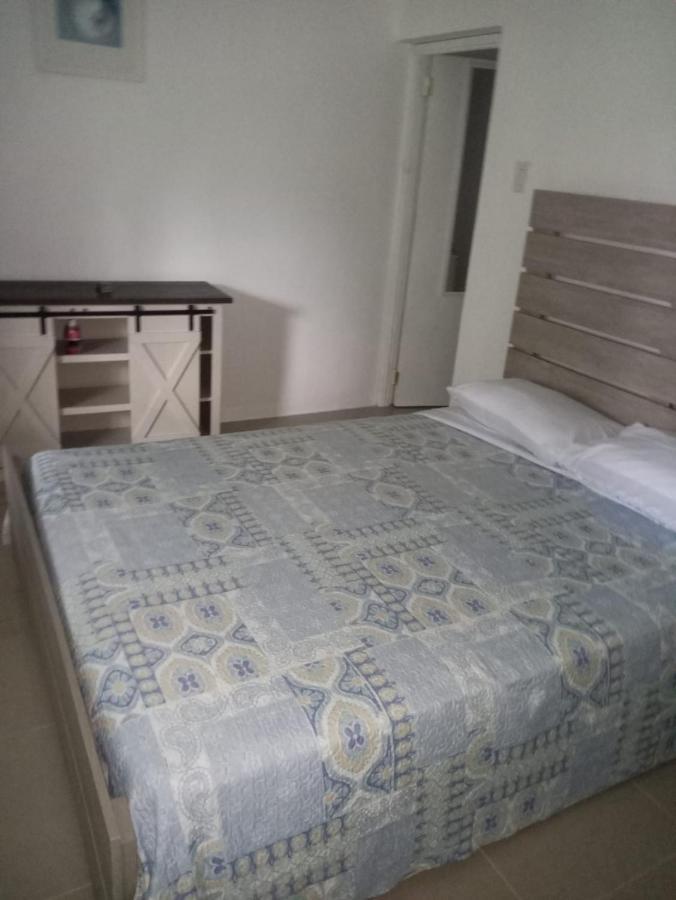 Comfy Guest Rooms Port Antonio Exteriör bild