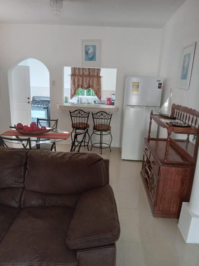 Comfy Guest Rooms Port Antonio Exteriör bild