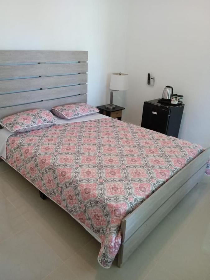 Comfy Guest Rooms Port Antonio Exteriör bild