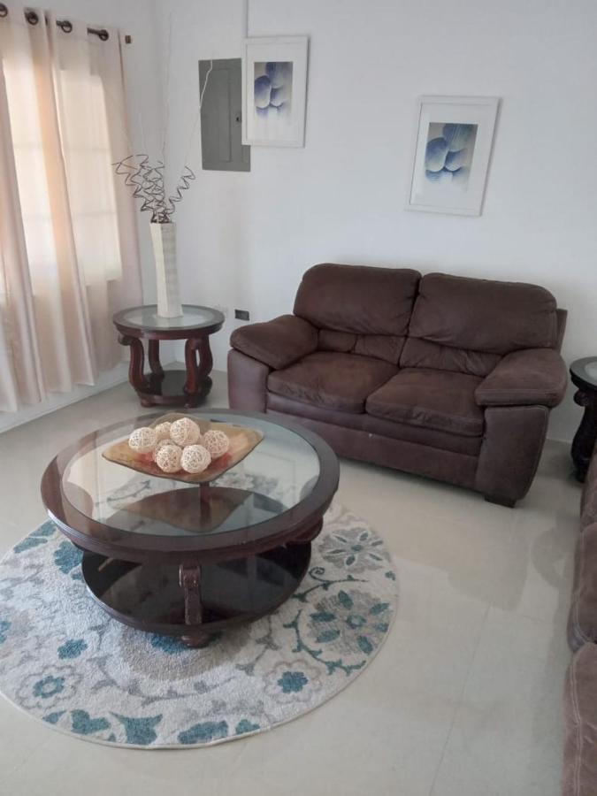 Comfy Guest Rooms Port Antonio Exteriör bild
