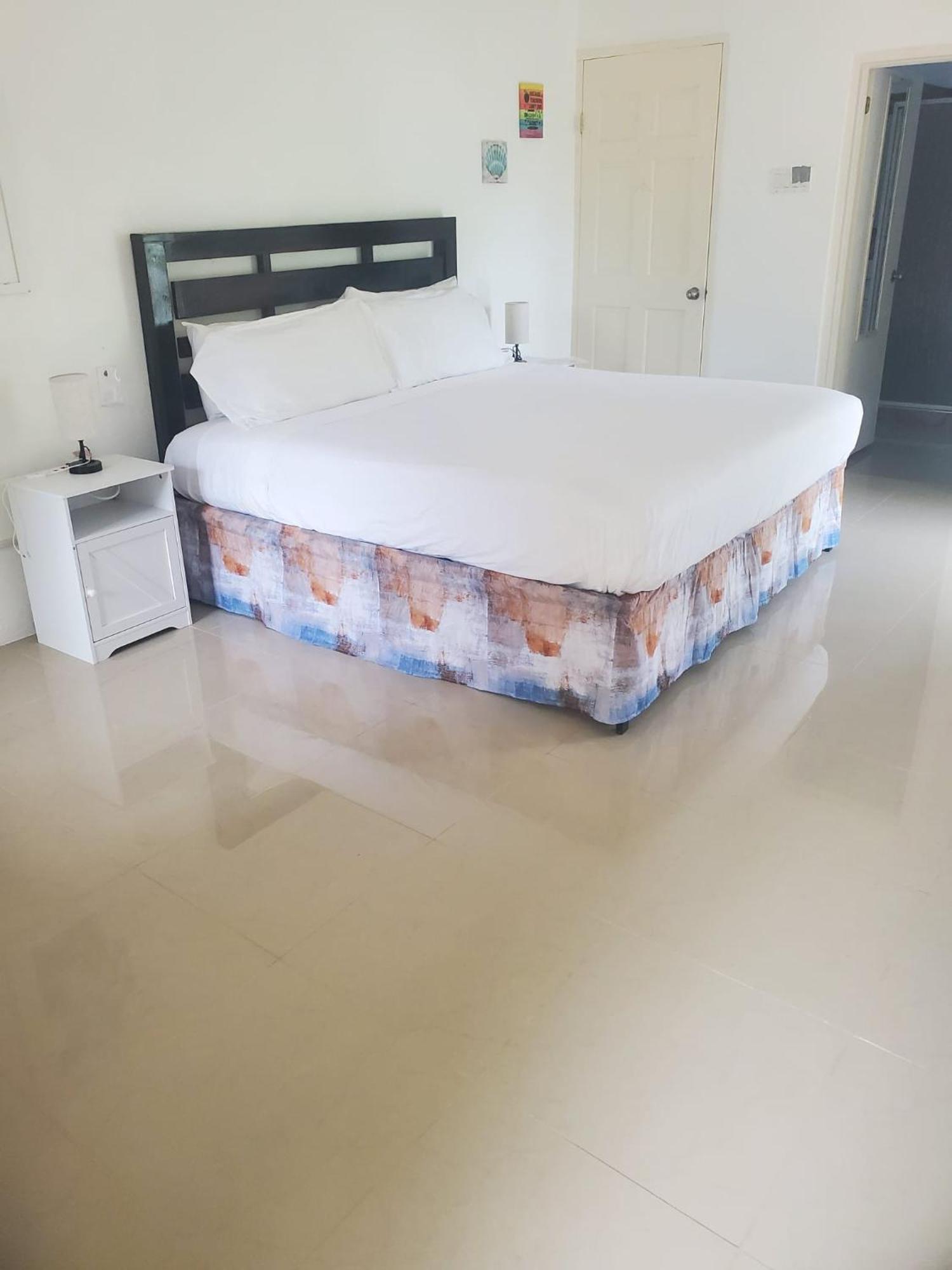 Comfy Guest Rooms Port Antonio Exteriör bild