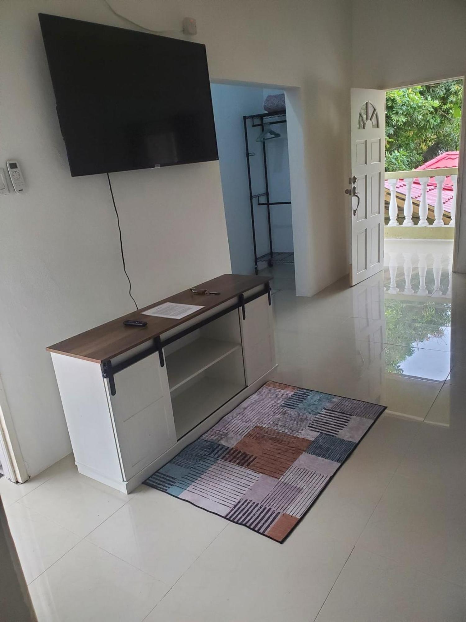 Comfy Guest Rooms Port Antonio Exteriör bild