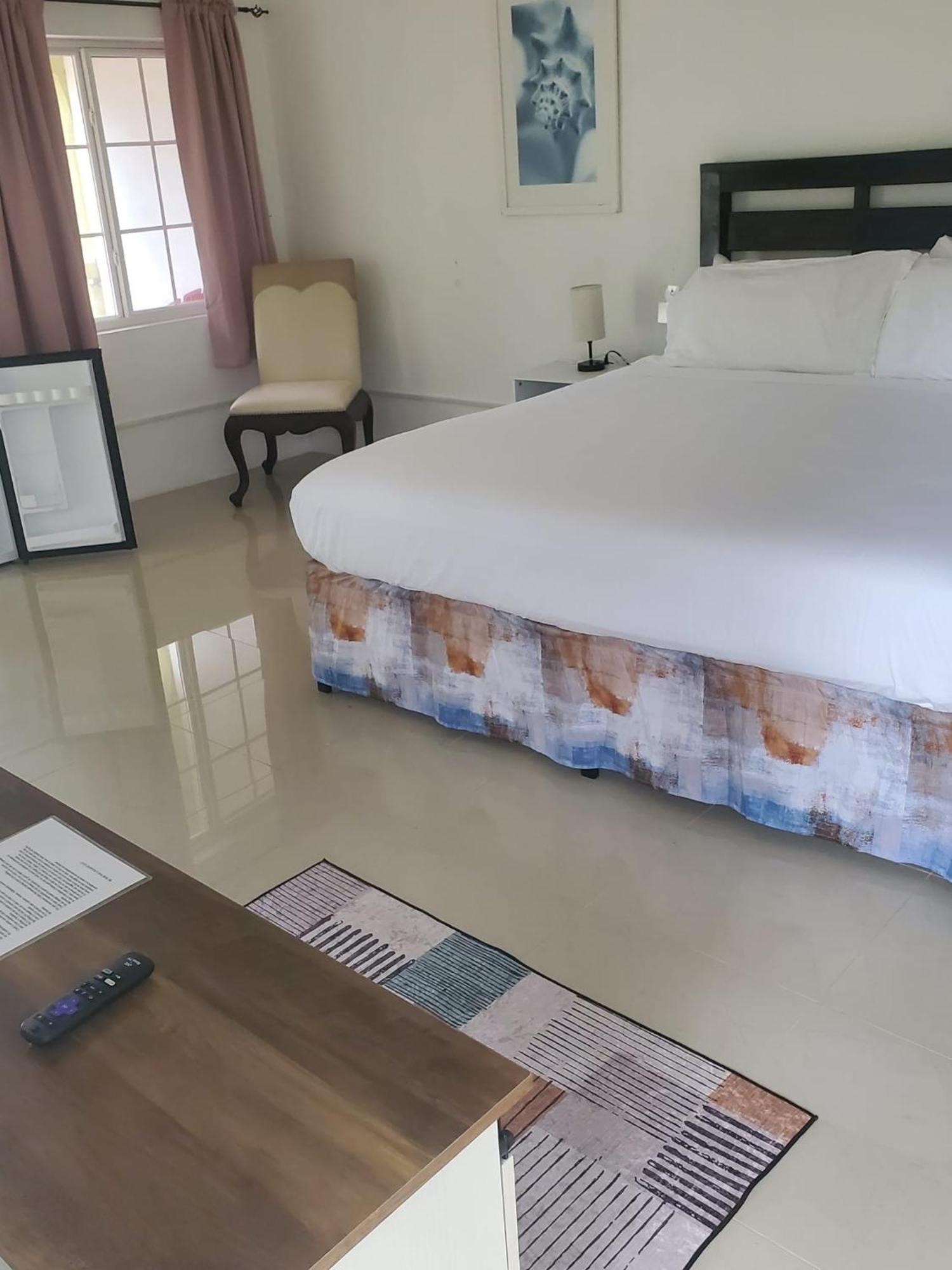 Comfy Guest Rooms Port Antonio Exteriör bild